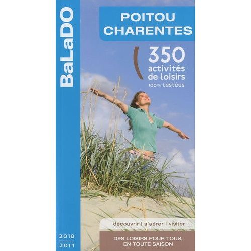 Poitou Charentes