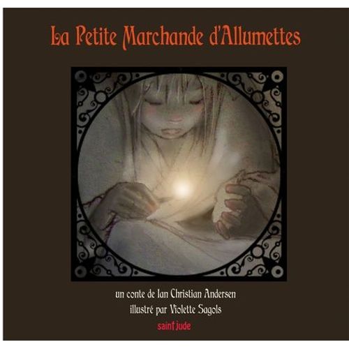 La Petite Marchande D'allumettes