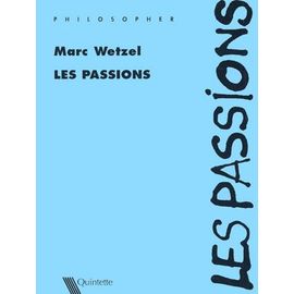 Les Passions