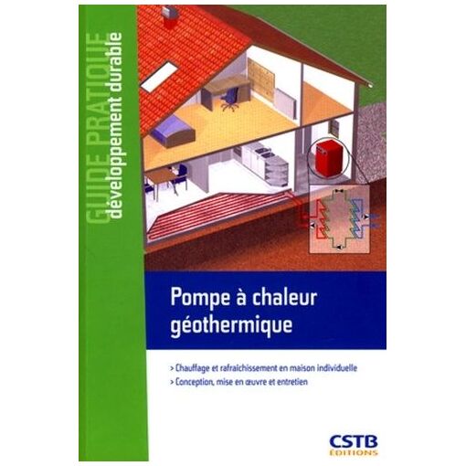 Pompe À Chaleur Géothermique