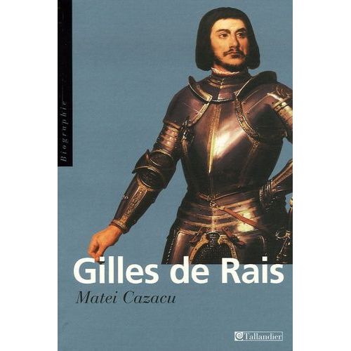 Gilles De Rais
