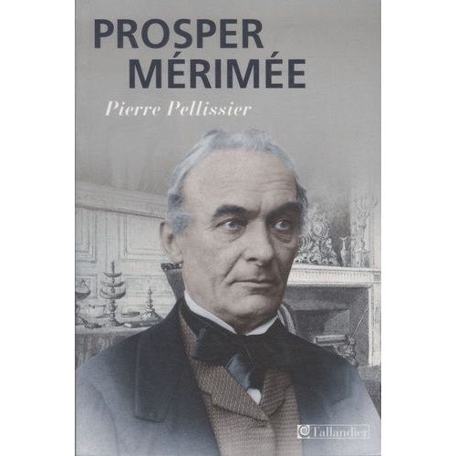 Prosper Mérimée
