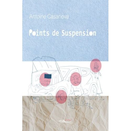 Points De Suspension