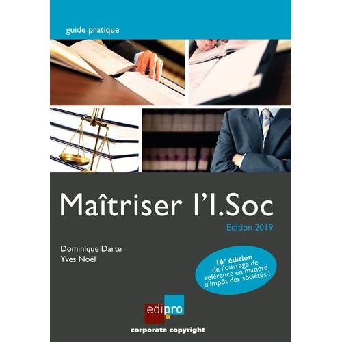 Maîtriser L'i.Soc