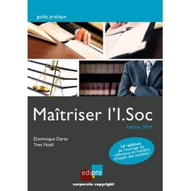 Maîtriser L'i.Soc
