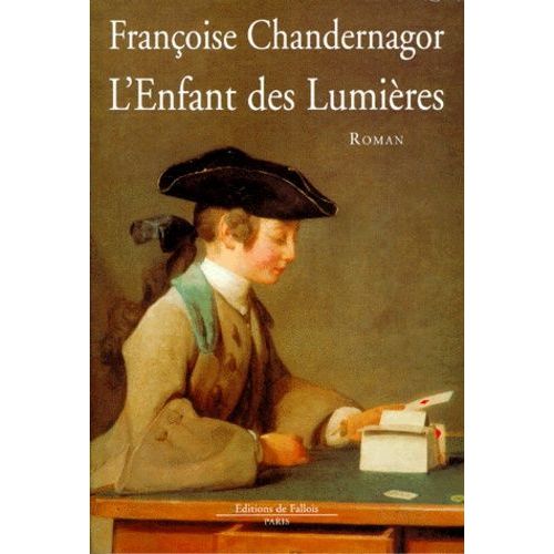 L'enfant Des Lumières