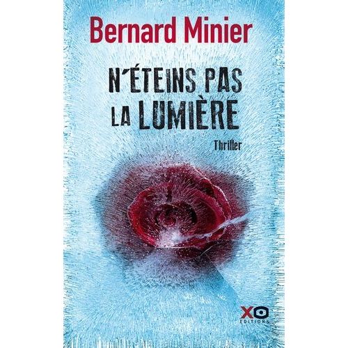N'éteins Pas La Lumière