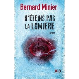 N'éteins Pas La Lumière