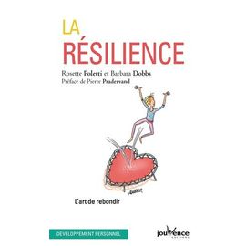 La Résilience - L'art De Rebondir