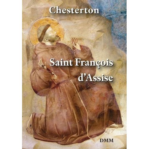 Saint Francois D'assise