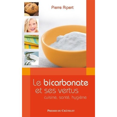 Le Bicarbonate Et Ses Vertus