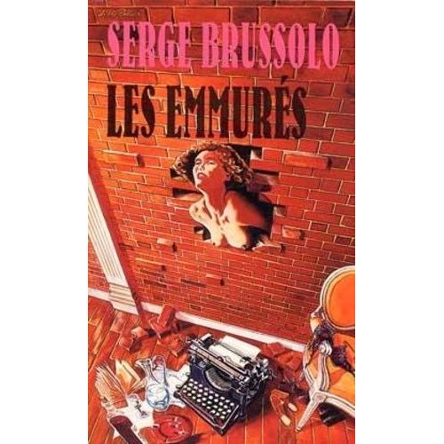 Heroïc Fantasy - Tome 6 - Les Emmurés