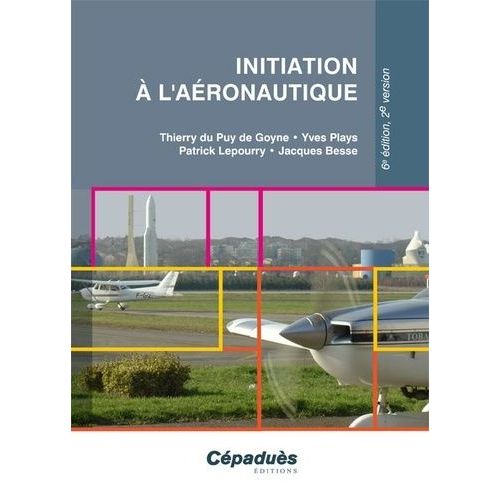 Initiation À L'aéronautique