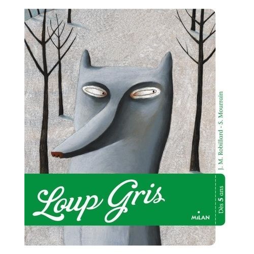 Loup-Gris