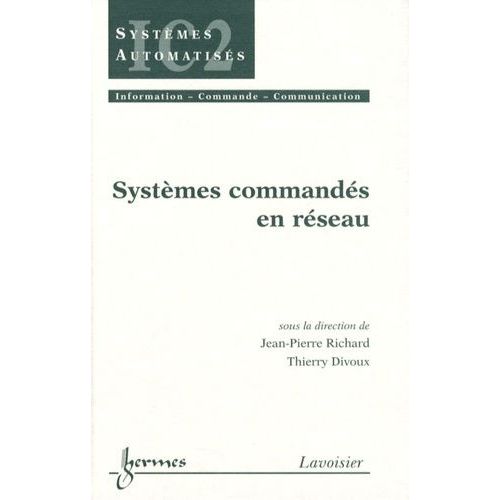 Systèmes Commandés En Réseau