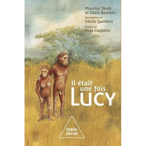 Il Était Une Fois Lucy
