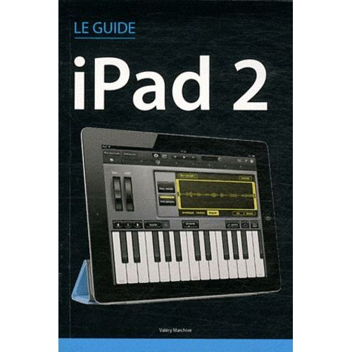 Le Guide Ipad 2