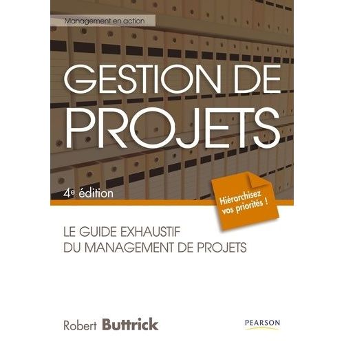Gestion De Projets