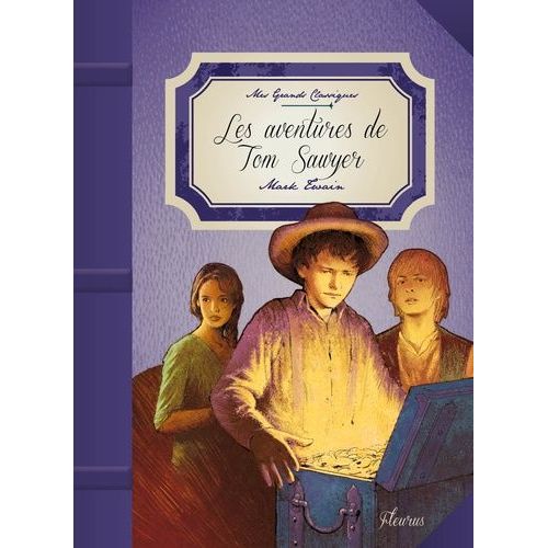 Tom Sawyer