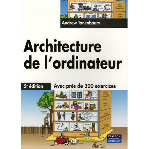 Architecture De L'ordinateur