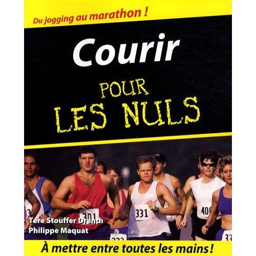 Courir Pour Les Nuls