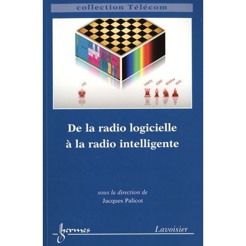 De La Radio Logicielle À La Radio Intelligente