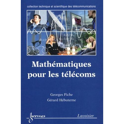 Mathématiques Pour Les Télécoms