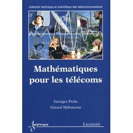 Mathématiques Pour Les Télécoms