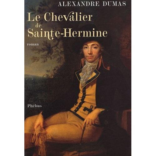 Le Chevalier De Sainte-Hermine