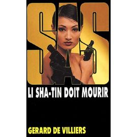 Li Sha-Tin Doit Mourir