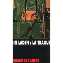 Bin Laden : La Traque