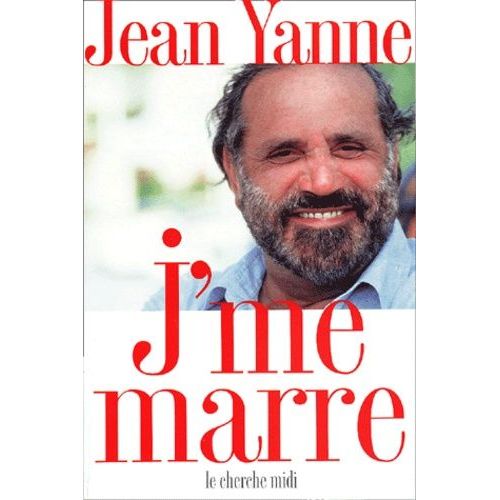 J'me Marre