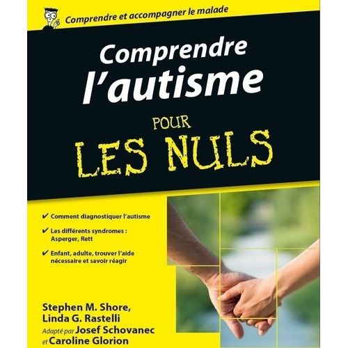 Comprendre L'autisme Pour Les Nuls