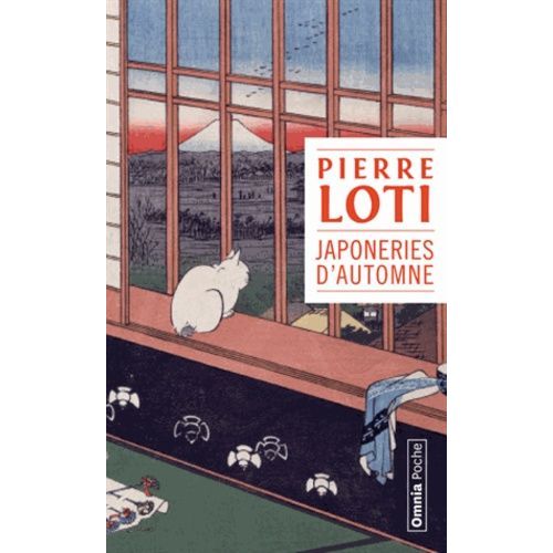 Japoneries D'automne