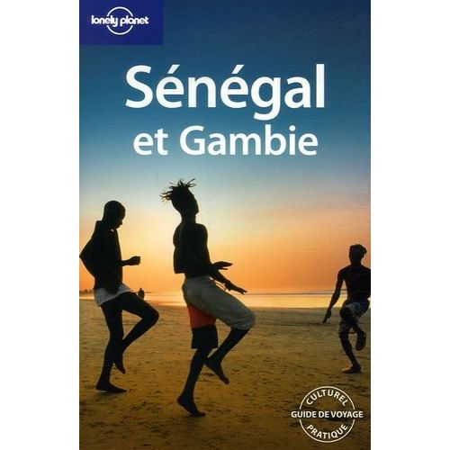 Sénégal Et Gambie