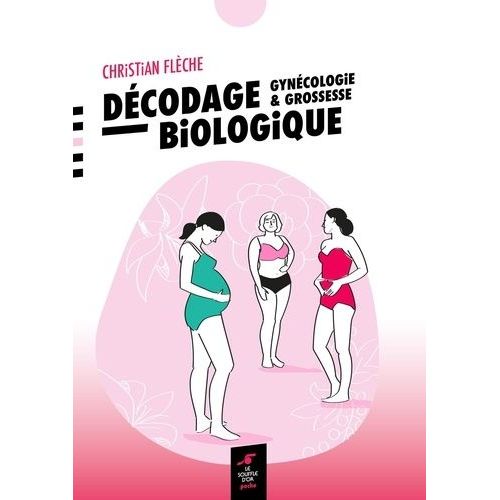 Décodage Biologique - Gynécologie & Grossesse