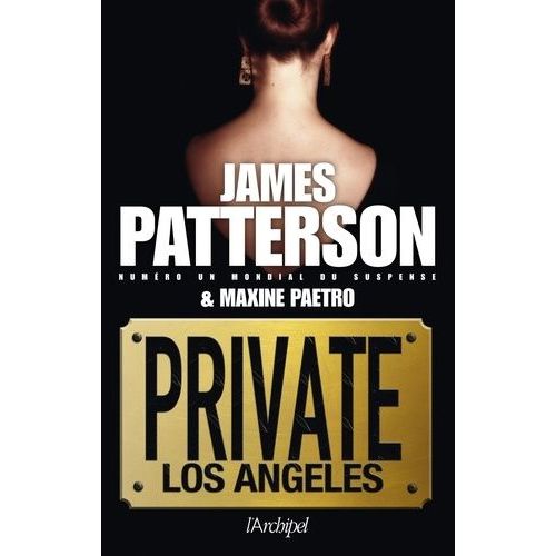 Private - Tome 6 - Private Los Angeles
