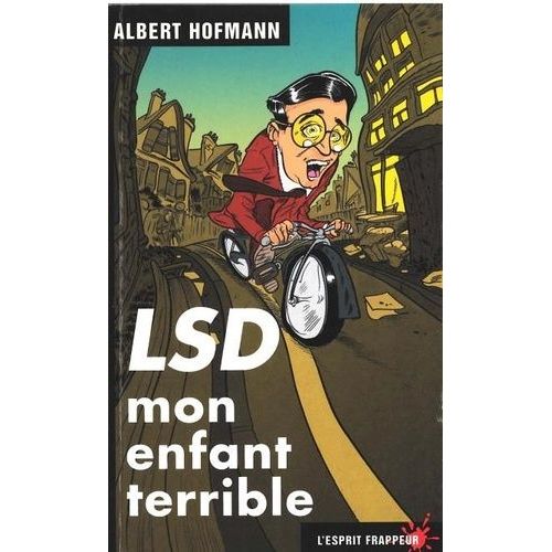 Lsd Mon Enfant Terrible
