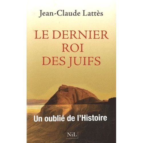 Le Dernier Roi Des Juifs