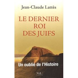 Le Dernier Roi Des Juifs