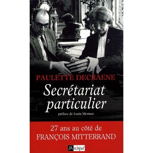 Secrétariat Particulier