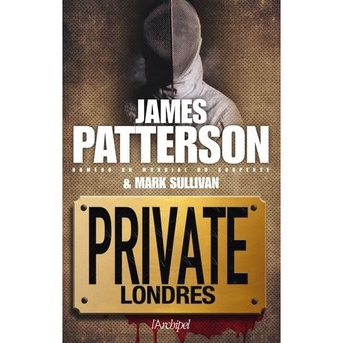 Private - Tome 4 - Private Londres