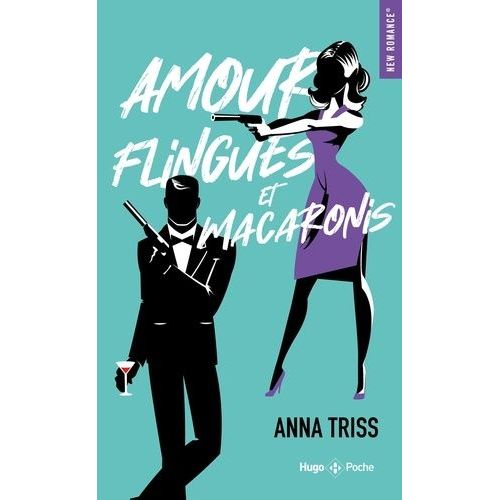 Amour, Flingues Et Macaronis