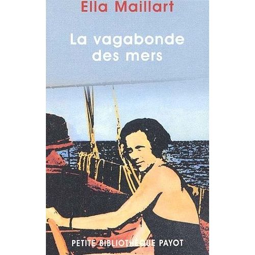 La Vagabonde Des Mers