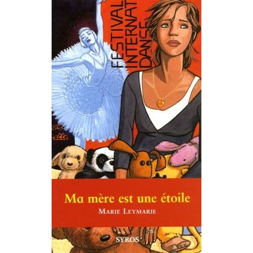 Ma Mère Est Une Étoile