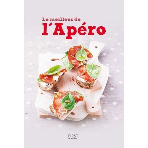 Le Meilleur De L'apéro