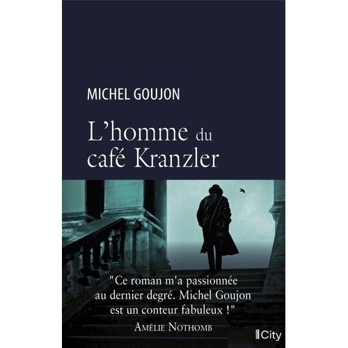 L'homme Du Café Krantzler
