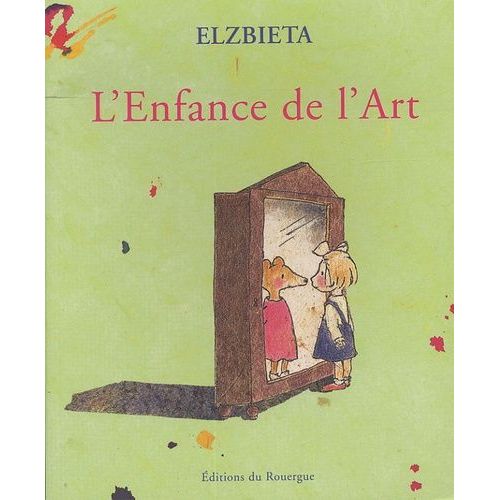 L'enfance De L'art