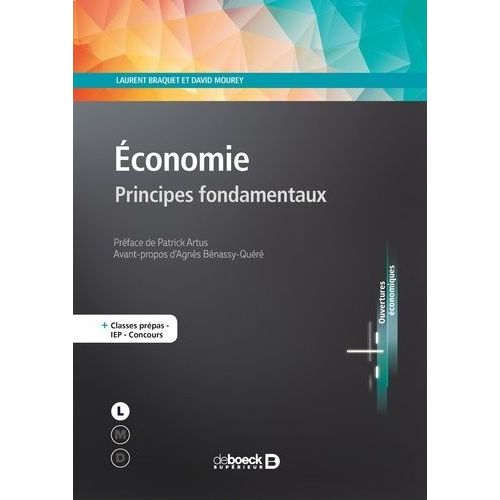 Economie - Principes Fondamentaux