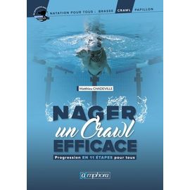 Nager Un Crawl Efficace - Progression En 11 Étapes Pour Tous